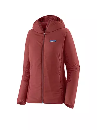 PATAGONIA | Damen Isojacke Nano-Air® Light Hybrid Hoodie | 